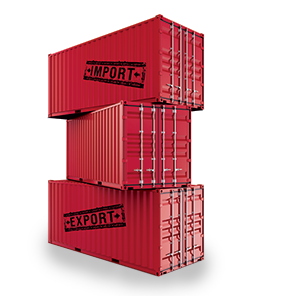 Shipping Containers